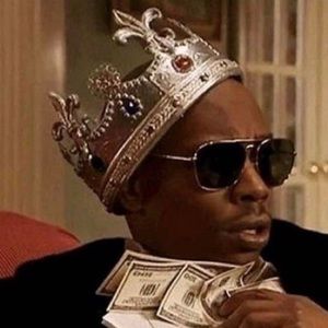 Meet your Posher, Braeden